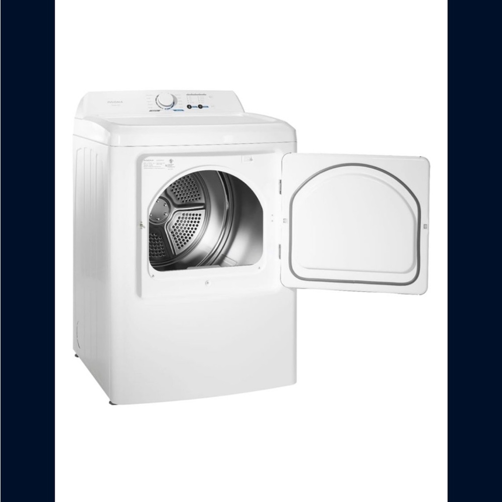 Insignia Dryer